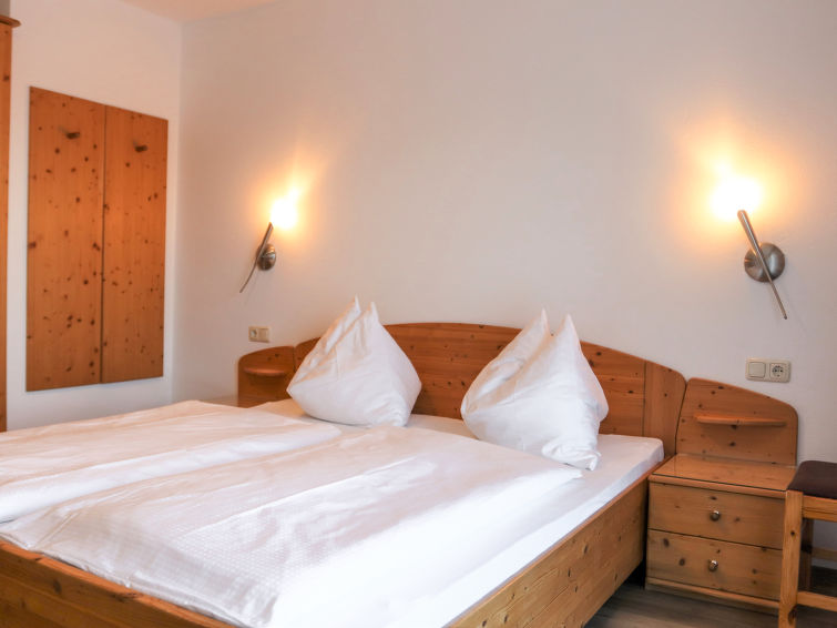 Foto van wonen van Appartement Werfenweng