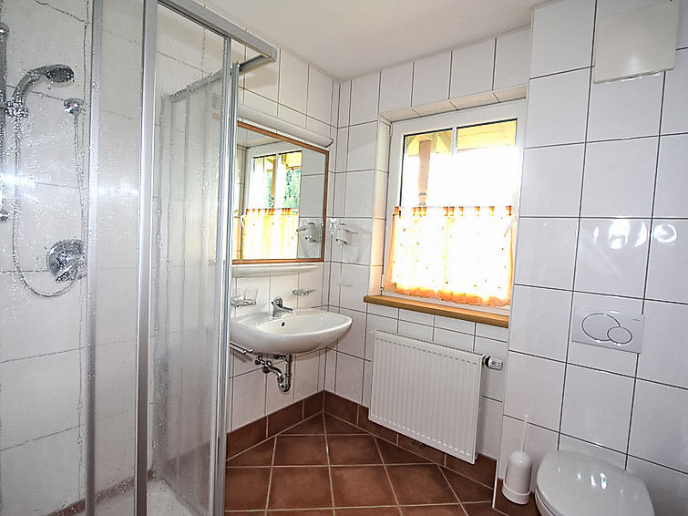 Foto van wonen van Appartement Altenmarkt im Pongau