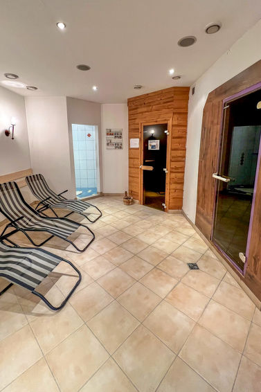 Foto van wonen van Appartement Altenmarkt im Pongau