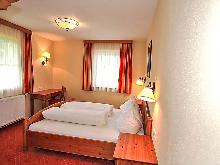 Foto van wonen van Appartement Altenmarkt im Pongau