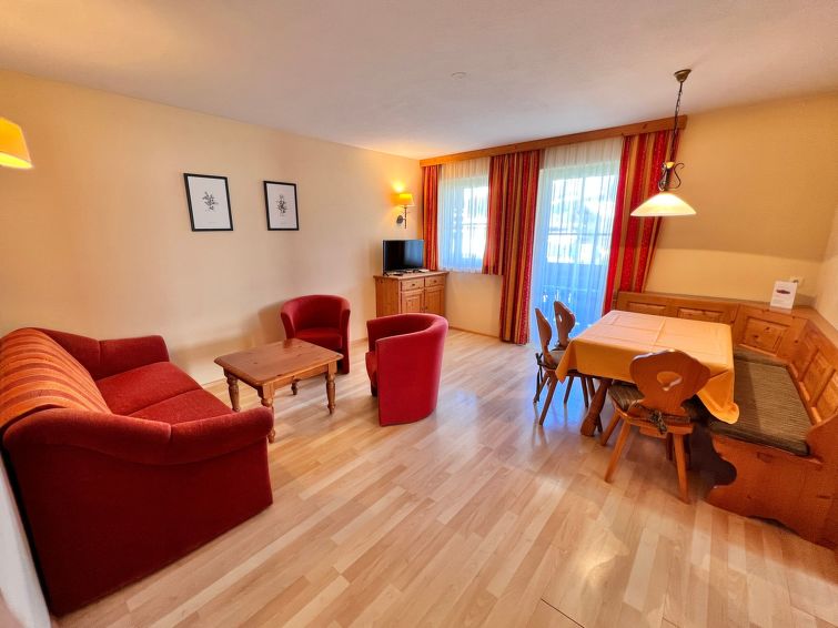 Foto van wonen van Appartement Altenmarkt im Pongau