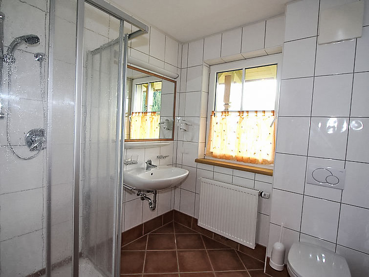 Foto van wonen van Appartement Altenmarkt im Pongau