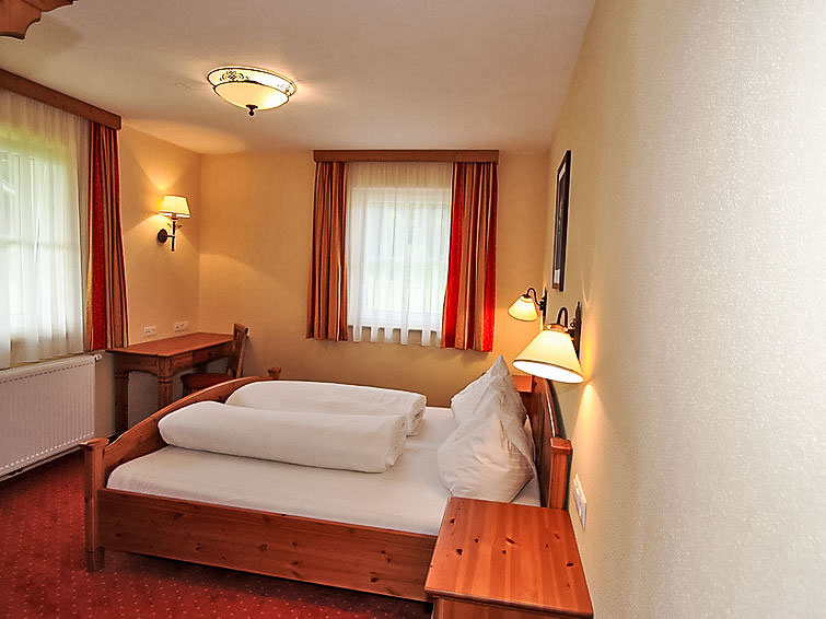 Foto van wonen van Appartement Altenmarkt im Pongau