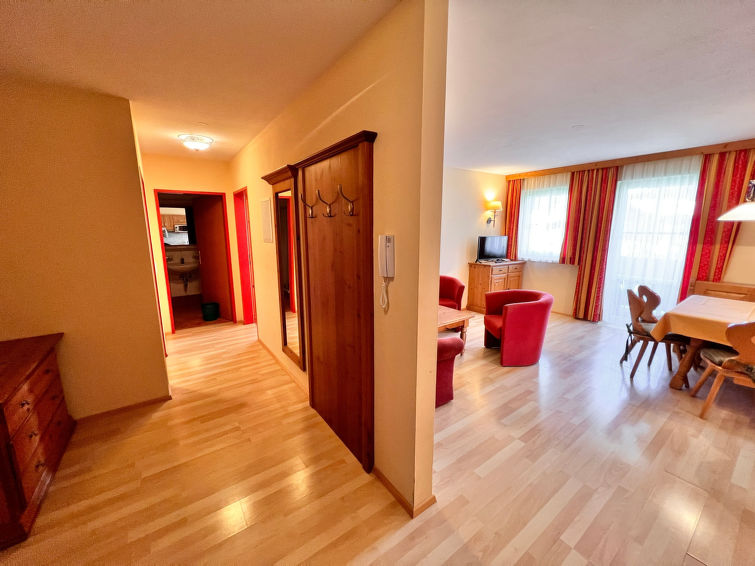 Foto van wonen van Appartement Altenmarkt im Pongau