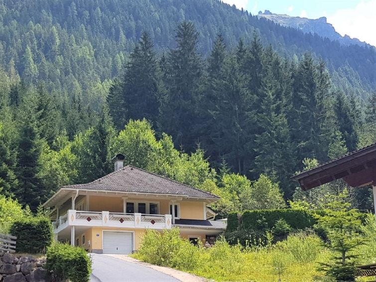 Gezellig Vakantiehuis Steindlwald in Obertauern voor 10 Pers... | Out! Vakantiehuizen