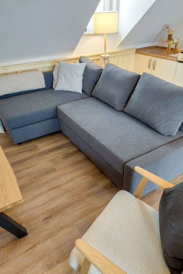 Foto van wonen van Appartement Sankt Margarethen im Lungau