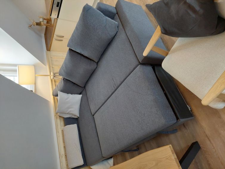 Foto van wonen van Appartement Sankt Margarethen im Lungau