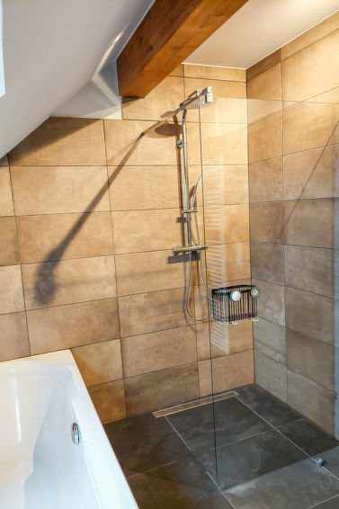 Foto van wonen van Appartement Sankt Margarethen im Lungau