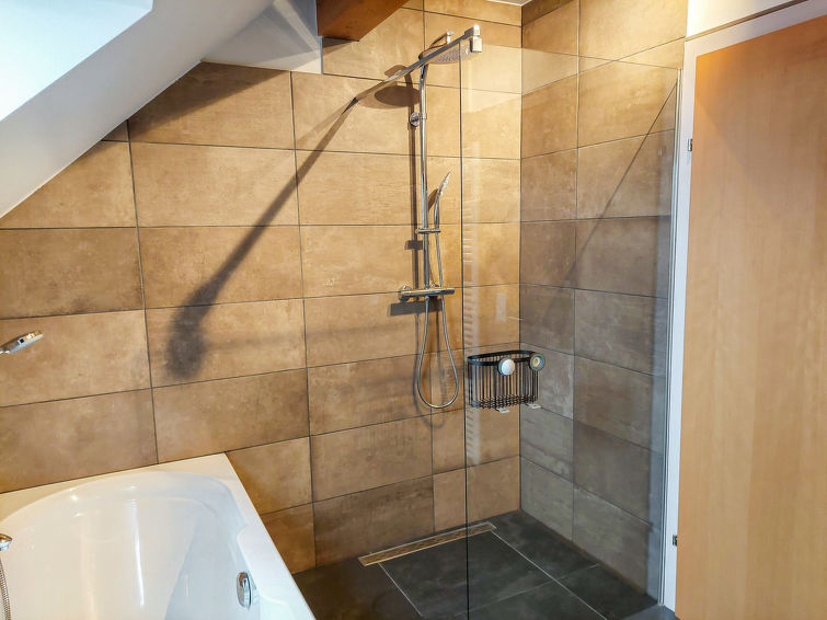 Foto van wonen van Appartement Sankt Margarethen im Lungau