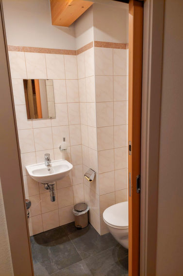 Foto van wonen van Appartement Sankt Margarethen im Lungau
