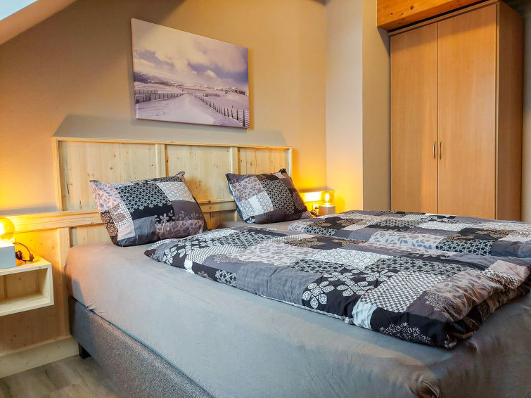 Foto van wonen van Appartement Sankt Margarethen im Lungau