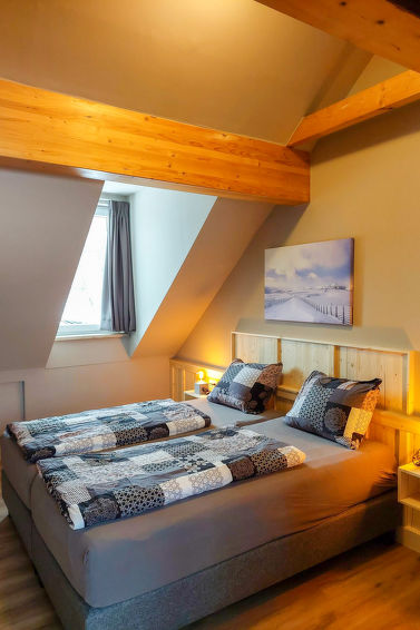 Foto van wonen van Appartement Sankt Margarethen im Lungau