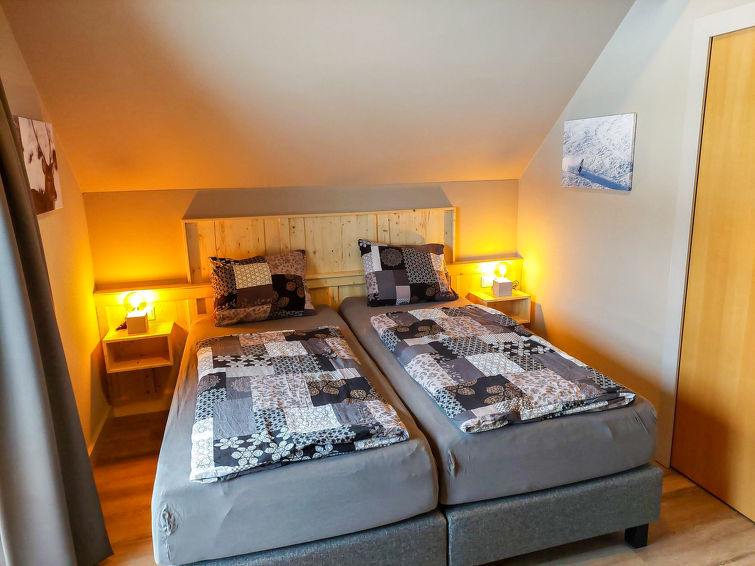 Foto van wonen van Appartement Sankt Margarethen im Lungau