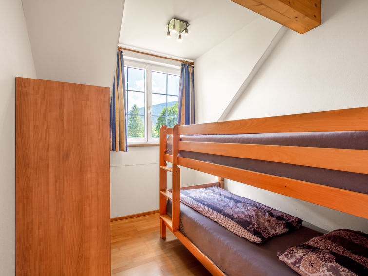 Foto van wonen van Appartement Sankt Margarethen im Lungau