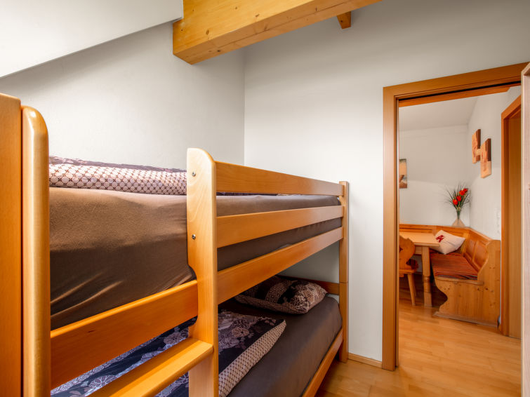Foto van wonen van Appartement Sankt Margarethen im Lungau