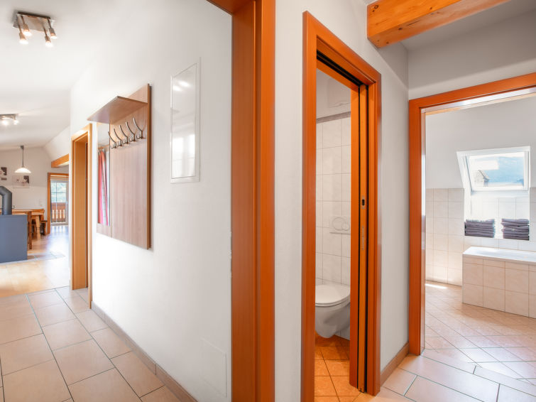 Foto van wonen van Appartement Sankt Margarethen im Lungau