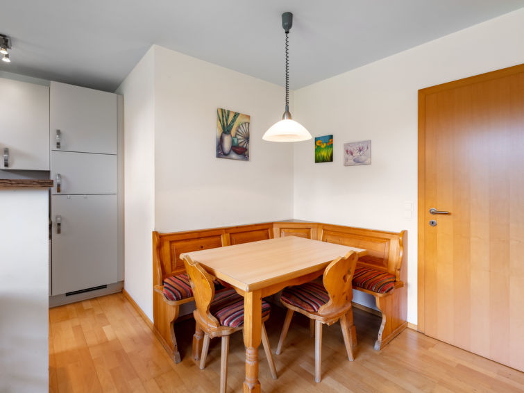 Foto van wonen van Appartement Sankt Margarethen im Lungau Foto van wonen van Appartement Sankt Margarethen im Lungau