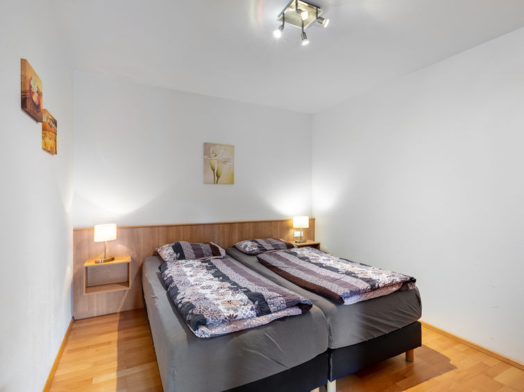 Foto van wonen van Appartement Sankt Margarethen im Lungau Foto van wonen van Appartement Sankt Margarethen im Lungau
