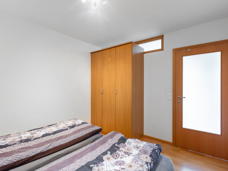 Foto van wonen van Appartement Sankt Margarethen im Lungau Foto van wonen van Appartement Sankt Margarethen im Lungau