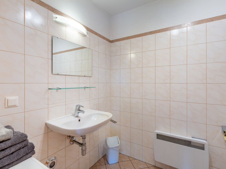 Foto van wonen van Appartement Sankt Margarethen im Lungau Foto van wonen van Appartement Sankt Margarethen im Lungau