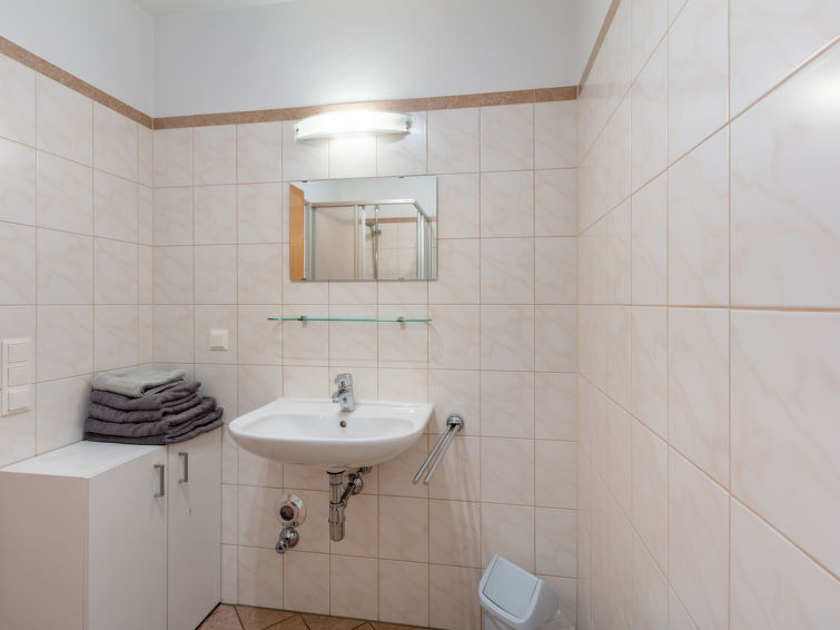 Foto van wonen van Appartement Sankt Margarethen im Lungau Foto van wonen van Appartement Sankt Margarethen im Lungau