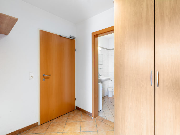Foto van wonen van Appartement Sankt Margarethen im Lungau Foto van wonen van Appartement Sankt Margarethen im Lungau