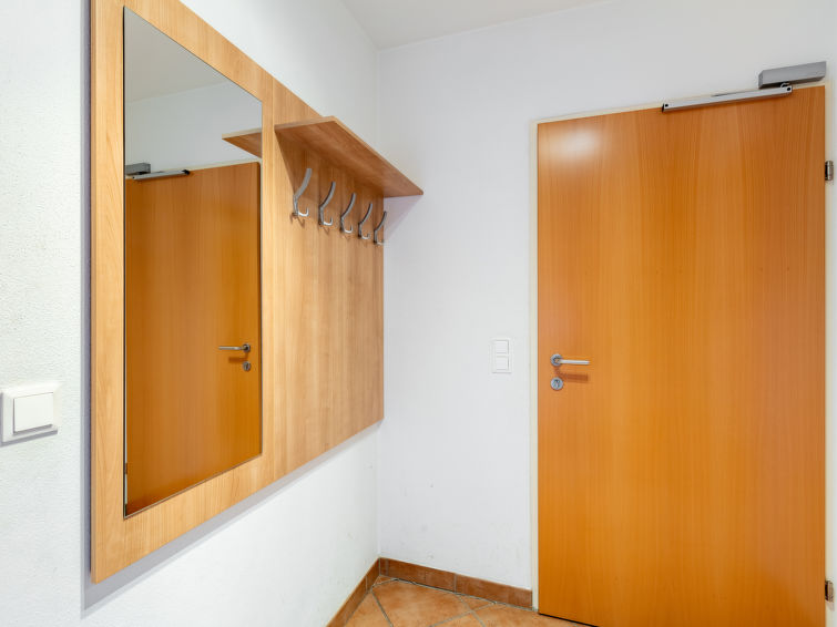 Foto van wonen van Appartement Sankt Margarethen im Lungau Foto van wonen van Appartement Sankt Margarethen im Lungau