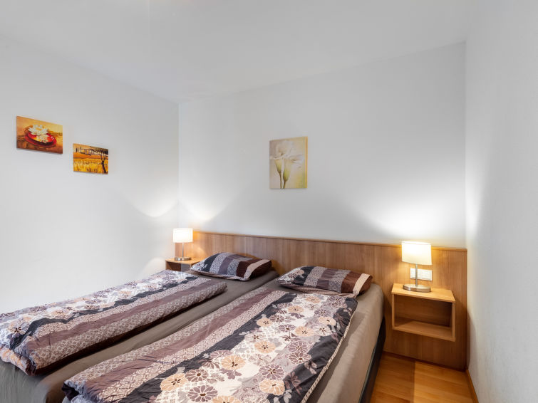 Foto van wonen van Appartement Sankt Margarethen im Lungau Foto van wonen van Appartement Sankt Margarethen im Lungau