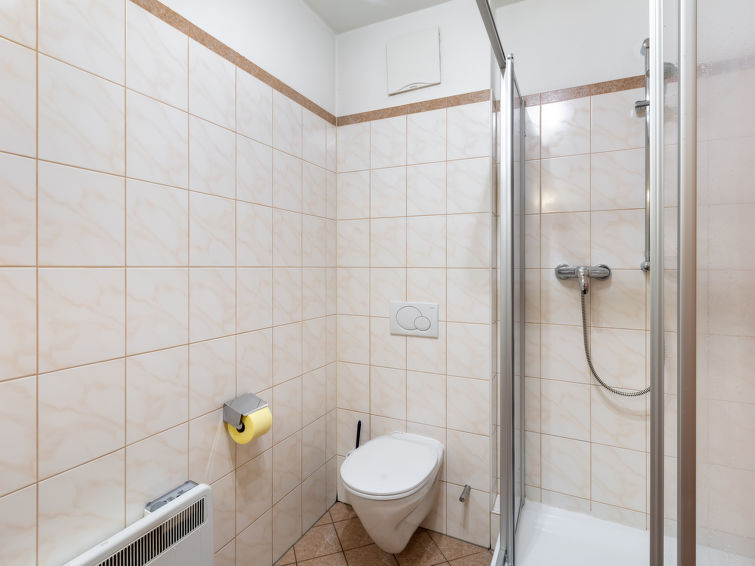 Foto van wonen van Appartement Sankt Margarethen im Lungau Foto van wonen van Appartement Sankt Margarethen im Lungau