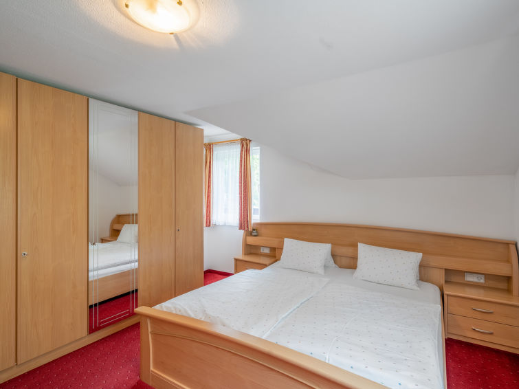 Foto van wonen van Vakantiehuis Grossarl Foto van wonen van Vakantiehuis Grossarl