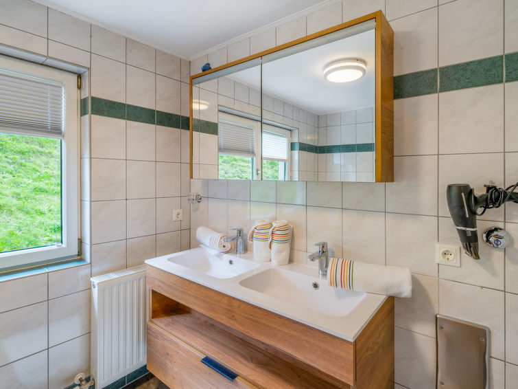 Foto van wonen van Vakantiehuis Grossarl Foto van wonen van Vakantiehuis Grossarl