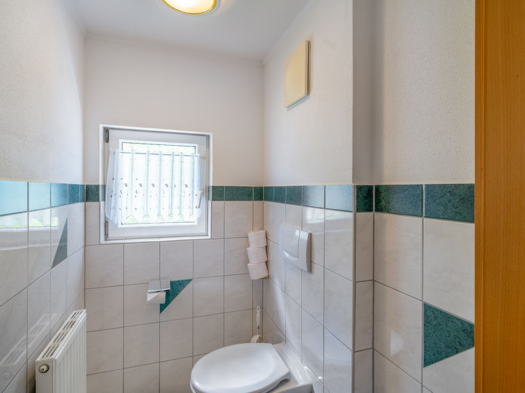 Foto van wonen van Vakantiehuis Grossarl Foto van wonen van Vakantiehuis Grossarl