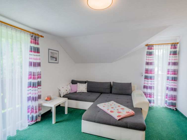 Foto van wonen van Vakantiehuis Grossarl Foto van wonen van Vakantiehuis Grossarl