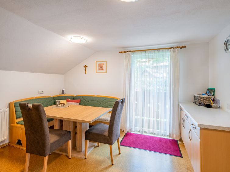 Foto van wonen van Vakantiehuis Grossarl Foto van wonen van Vakantiehuis Grossarl