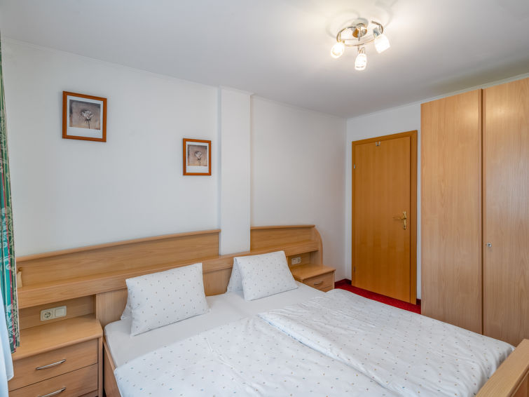 Foto van wonen van Vakantiehuis Grossarl Foto van wonen van Vakantiehuis Grossarl