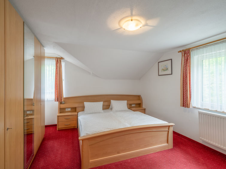 Foto van wonen van Vakantiehuis Grossarl Foto van wonen van Vakantiehuis Grossarl