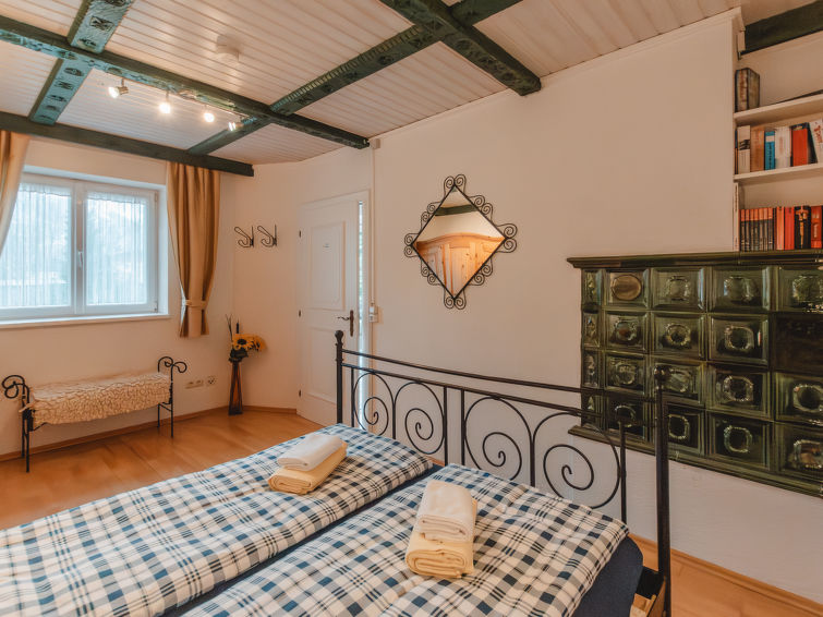 Foto van wonen van Appartement Bad Gastein