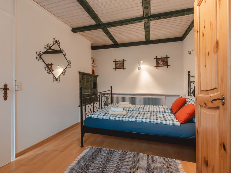 Foto van wonen van Appartement Bad Gastein