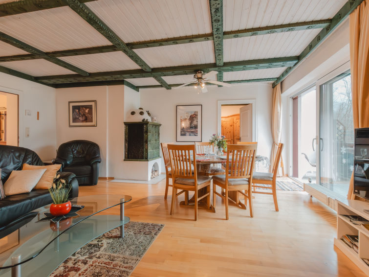 Foto van wonen van Appartement Bad Gastein