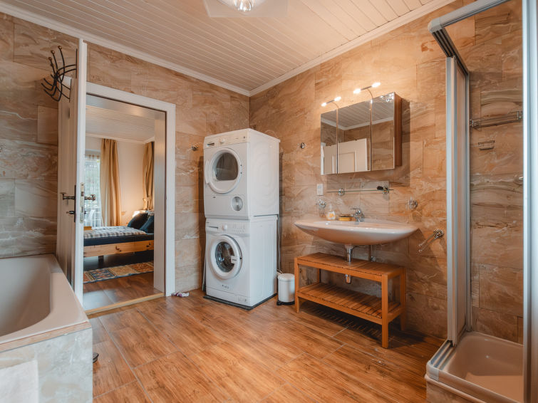 Foto van wonen van Appartement Bad Gastein