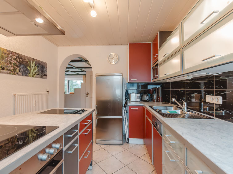 Foto van wonen van Appartement Bad Gastein