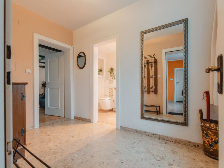 Foto van wonen van Appartement Bad Gastein