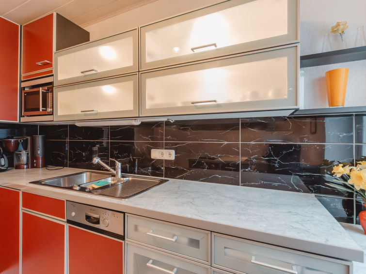 Foto van wonen van Appartement Bad Gastein