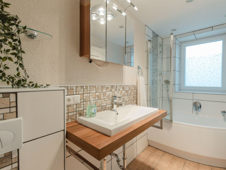 Foto van wonen van Appartement Bad Gastein
