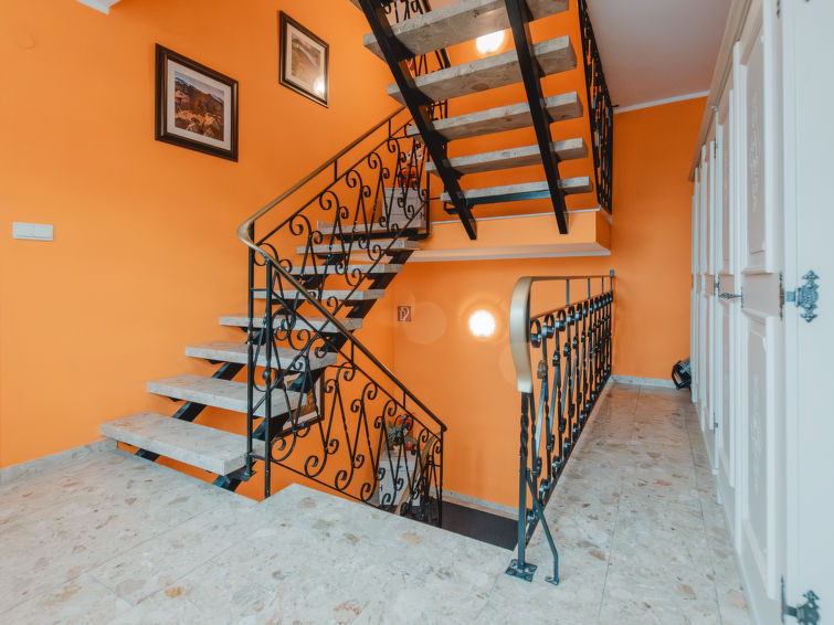 Foto van wonen van Appartement Bad Gastein