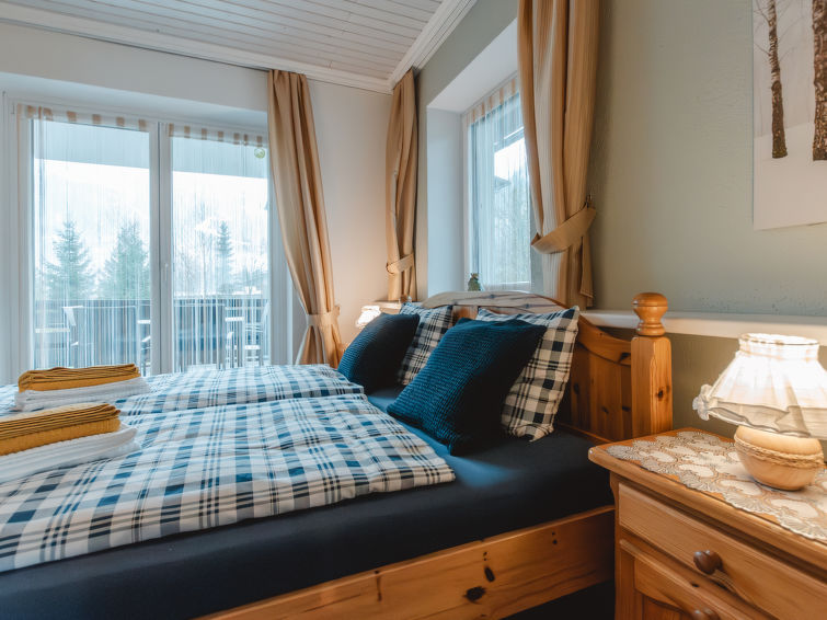 Foto van wonen van Appartement Bad Gastein