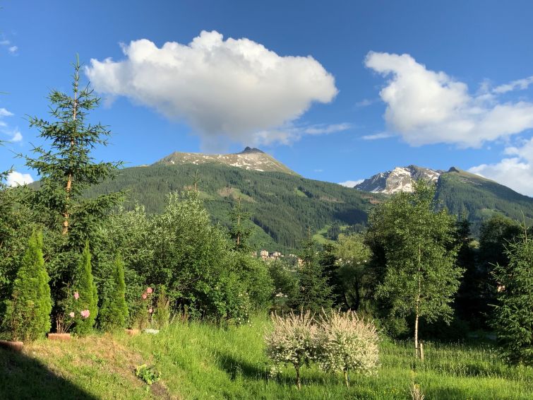 Foto van wonen van Appartement Bad Gastein