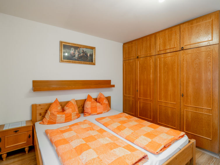 Foto van wonen van Appartement Bruck