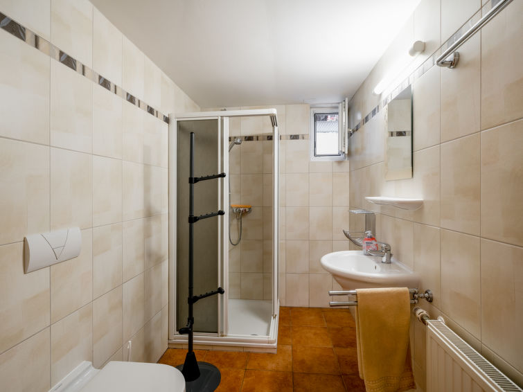 Foto van wonen van Appartement Bruck