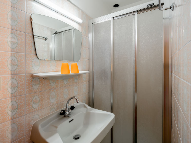 Foto van wonen van Appartement Bruck